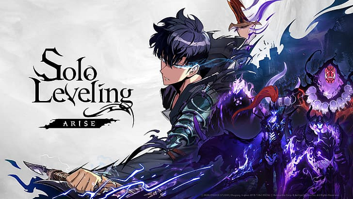 Solo Leveling: ARISE is a revolutionary single-player RPG by Netmarble, combining webtoon storytelling with K-content to redefine mobile gaming.