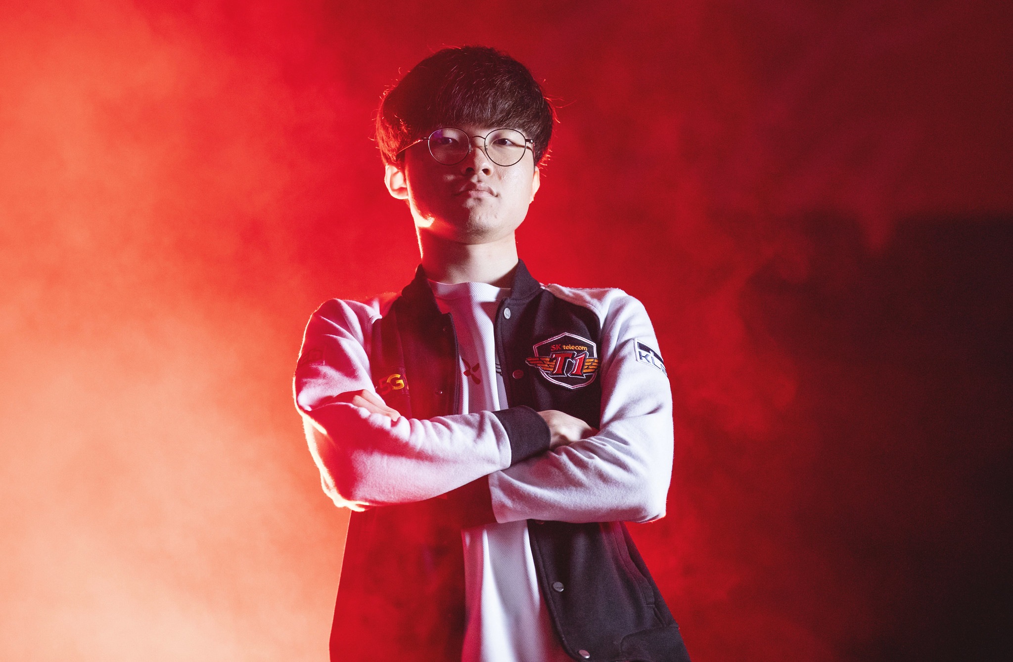 Faker Net Worth What The eSports Legend is Earning May Surprise You