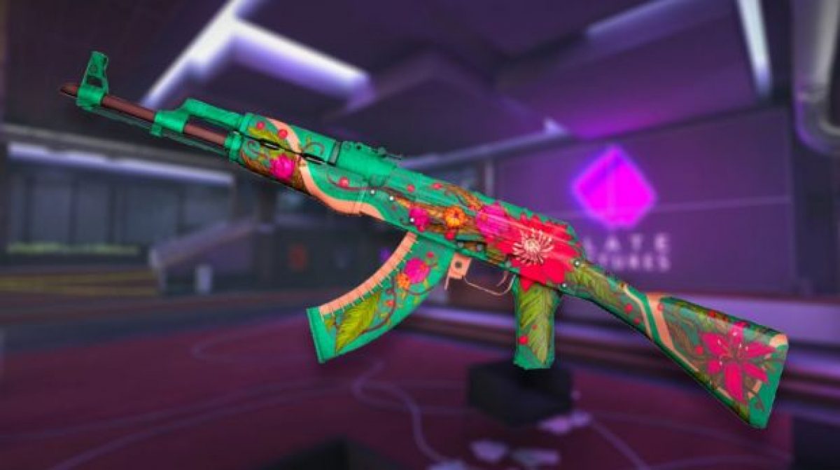 download the new version Shattered Mirror AR cs go skin