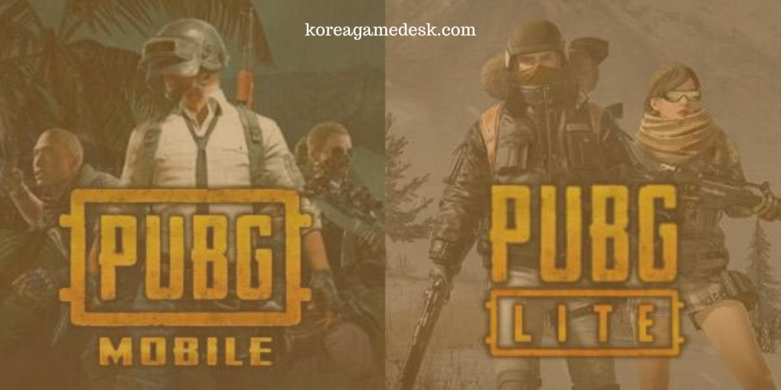 PUBG Mobile & PUBG Lite: What Is The Difference Between The Two Games