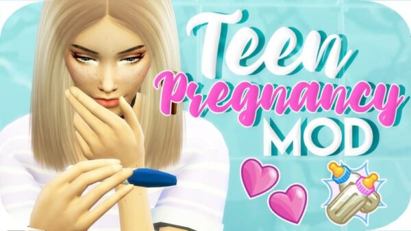 Sims 4 Pregnancy Mod: Everything You Need To Know