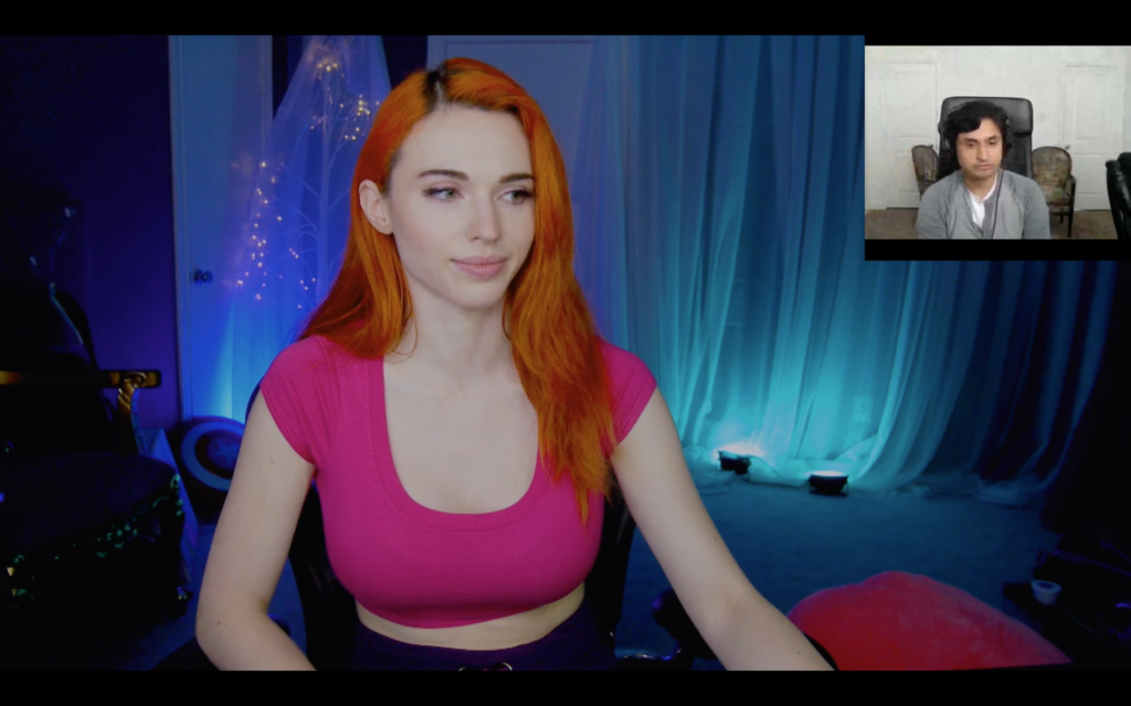 amouranth twitch