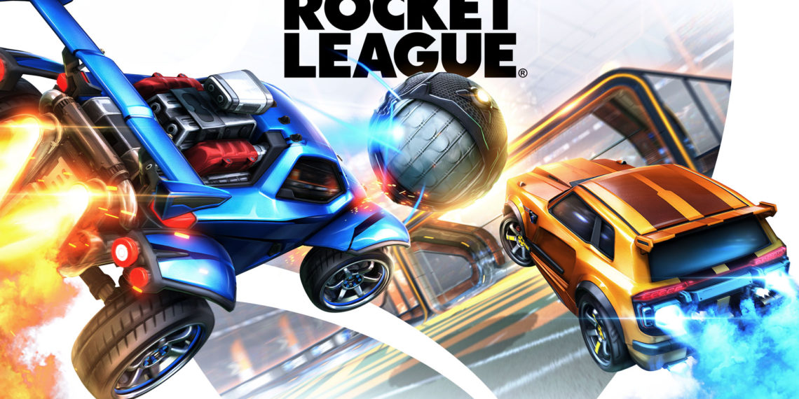 rocket league cars all