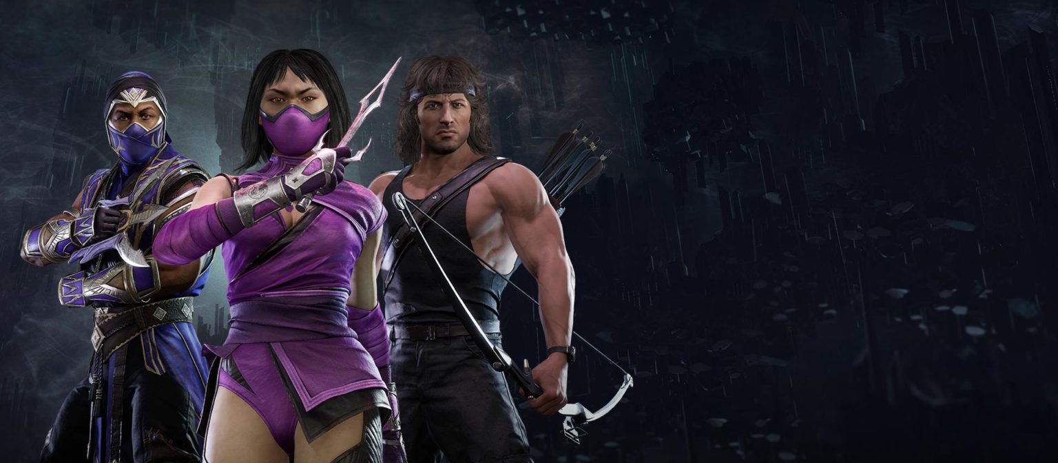 Games Like Mortal Kombat: Our List of Best 10 Similar Games