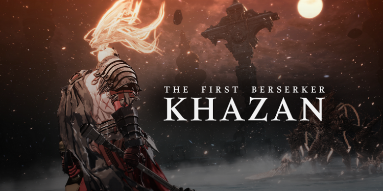 The First Berserker: Khazan, an action RPG with soulslike mechanics, hardcore action, and Dungeon & Fighter elements, releasing March 27, 2025.