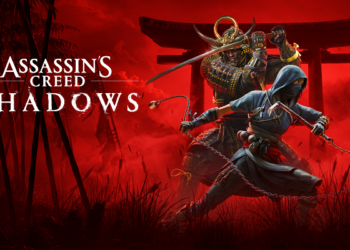 Assassin’s Creed Shadows delayed to March 20; Ubisoft reveals Claws of Awaji DLC set in Japan, featuring 10+ hours of gameplay, new gear, and abilities.