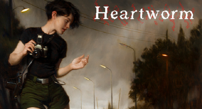 Heartworm, a supernatural indie horror game, delivers a psychological thriller with retro-inspired survival horror elements, launching on PC in Spring 2025.