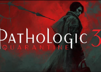 Pathologic 3: Quarantine features time travel, a deadly plague, and a quest for immortality as players fight to control the outbreak in a haunting survival horror.