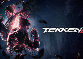 Tekken 8 celebrates 3M sales as Anna Williams joins the roster with the Character Year 2 Pass, featuring Heat System upgrades, Heat Smash, and Heat Burst.