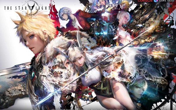 Com2uS and Game Tales unveil The Starlight, a fantasy universe MMORPG powered by Unreal Engine 5, delivering epic battles and stunning visuals in 2025.
