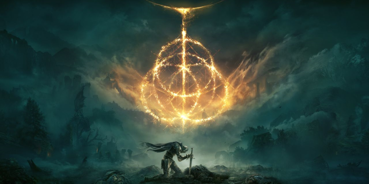 Elden Ring movie announced by A24 and Bandai Namco, directed by Alex Garland, produced with George RR Martin and FromSoftware's creative team.