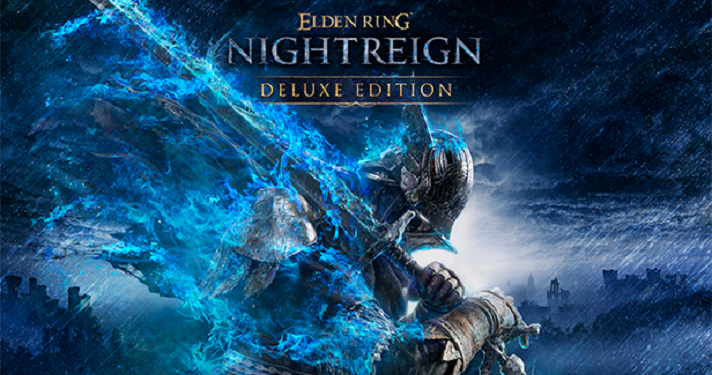 Elden Ring: Nightreign features cooperative survival, dynamic gameplay, limited-edition collectibles, a KakaoTalk event, and the Helmet of the Stalker.