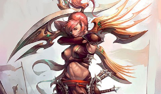 The Legend of Mir 2 Encyclopedia system update by Wemade Co. adds collectible content, boosts character growth, and features a thrilling PvP event.