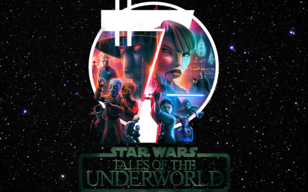 Fortnite Star Wars Premiere with Disney+ & Galaxy Battle.