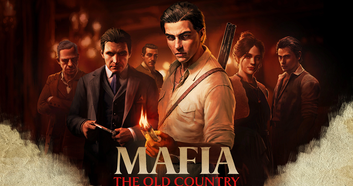 Mafia: The Old Country crime game launches in Korea August 8 with pre-orders open for PlayStation 5 and Xbox Series X, set in 1900s Sicily with intense action.
