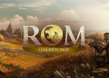 ROM: Golden Age global pre-registration starts with MMORPG gameplay, blockchain gaming rewards, WEMIX PLAY integration, and a dual tokenomics system.