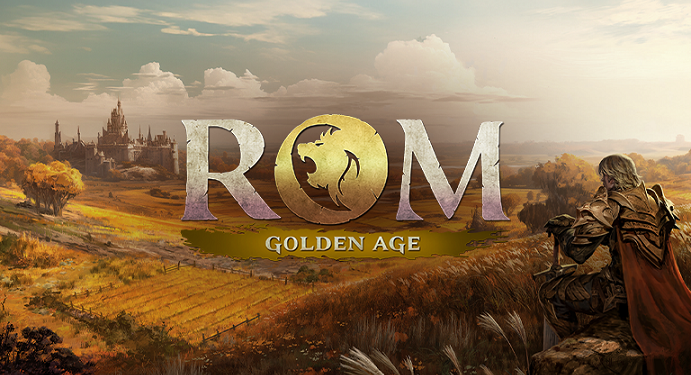ROM: Golden Age global pre-registration starts with MMORPG gameplay, blockchain gaming rewards, WEMIX PLAY integration, and a dual tokenomics system.