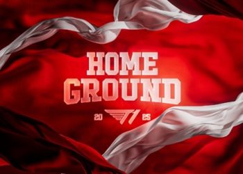 T1 Home Ground 2025