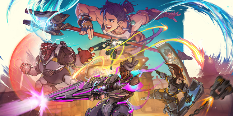 Overwatch 2 Season 18 introduces support hero Wuyang, a Stadium Upgrade, PvP Overhaul, Hero Progression 2.0, and new Mythic Skins on August 27.