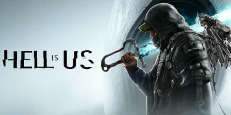 Hell Is Us by Rogue Factor, Korean PC/PS5 edition; no map exploration, drone companion assistance, and tense soulslike combat. Localized by H2 Interactive.