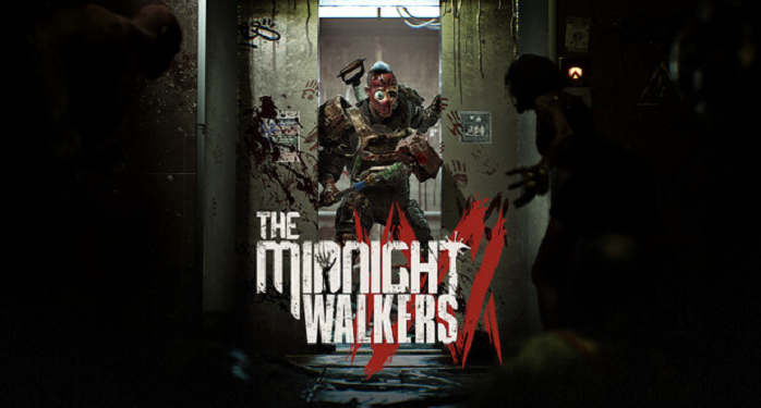 The Midnight Walkers zombie survival extraction shooter showcases Steam Early Access co-op gameplay with unique features and a detailed developer roadmap.