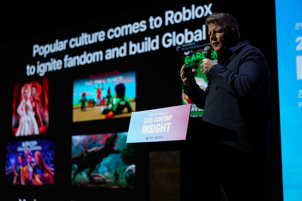 Roblox global IP universe powered by Roblox Commerce APIs, Roblox licensing program, Shopify integration, creator economy shaping the future of gaming.
