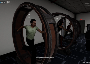 Indie game developers shaping the gaming industry through creative game development with Scam Centre Simulator: Under Kingdom in the growing indie game market.
