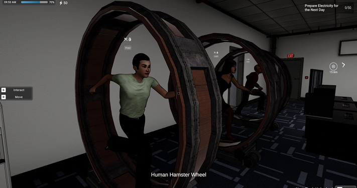 Indie game developers shaping the gaming industry through creative game development with Scam Centre Simulator: Under Kingdom in the growing indie game market.