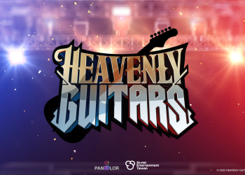 PANDOLOR rebuilt Web3 gaming around guitar collector culture. Hiroki Asai's exclusive on Heavenly Guitars, NFTs, gacha, and the Steam launch.
