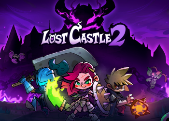 Lost Castle 2 Prologue to the End update by Hunter Studio reveals the Mage Tower ahead of the 1.0 full release and Lunar New Year event.