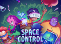 Glorpo Inc. recruits players in Space Control VR, MoonMonster Studios' comedic VR adventure on Meta Quest, showcased live at Steam Next Fest.
