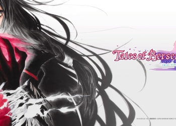 Tales of Berseria Remastered by Bandai Namco Entertainment Korea launches on Nintendo Switch, PlayStation 5, Xbox Series X|S and Steam.