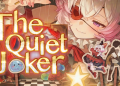 PixAI, the AI art platform, follows Mio in The Quiet Joker, an animated music video showcasing Tsubaki.2.