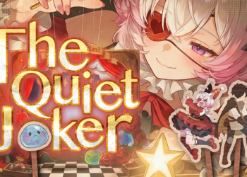 PixAI, the AI art platform, follows Mio in The Quiet Joker, an animated music video showcasing Tsubaki.2.