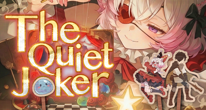 PixAI, the AI art platform, follows Mio in The Quiet Joker, an animated music video showcasing Tsubaki.2.
