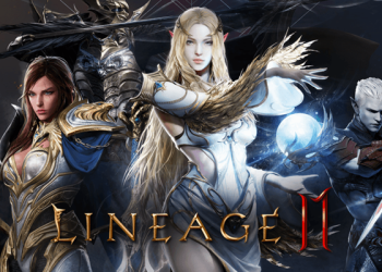Lineage 2M Death Knight server gameplay as NCSOFT launches Lineage 2M pre-order for the new Death Knight server, expanding the Lineage 2M MMORPG experience.