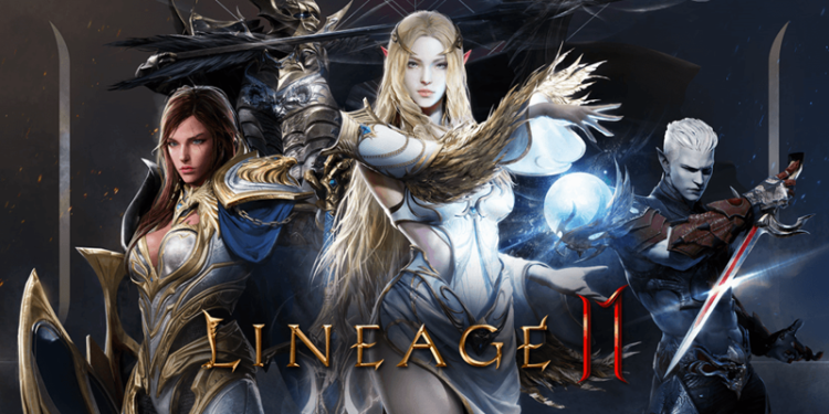 Lineage 2M Death Knight server gameplay as NCSOFT launches Lineage 2M pre-order for the new Death Knight server, expanding the Lineage 2M MMORPG experience.