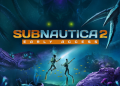 Unknown Worlds Entertainment brings Subnautica 2 base building, procedural building system, survival game depth, underwater exploration and co-op multiplayer.
