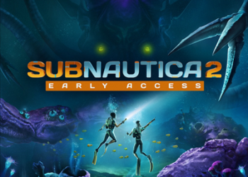Unknown Worlds Entertainment brings Subnautica 2 base building, procedural building system, survival game depth, underwater exploration and co-op multiplayer.