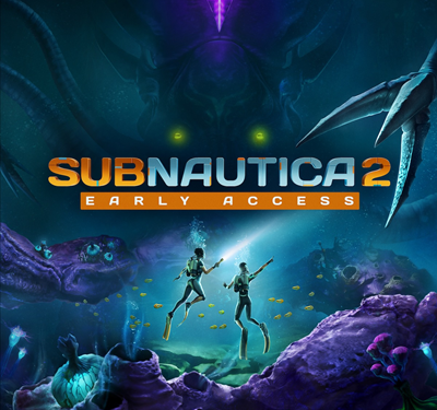 Unknown Worlds Entertainment brings Subnautica 2 base building, procedural building system, survival game depth, underwater exploration and co-op multiplayer.