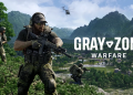 Gray Zone Warfare Lamang Island combat, Spearhead update by MADFINGER Games redefines Early Access tactical shooter gameplay on Steam in 2026.
