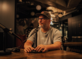 Max Salamonowicz of AImmersive on OMEA, an AI narrative game with Narrative Intelligence Architecture beyond the dialogue wheel in interactive storytelling.